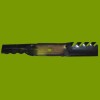 (image for) EverRide Gator Bar Blade 191107G, BLR6779